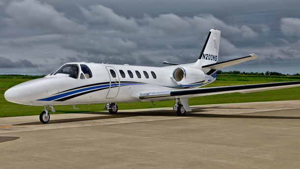 JSI Adds A Citation Bravo to the Charter Fleet