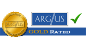 Argus Logo