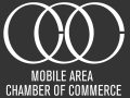 Mobile Chamber of Commerce Logo