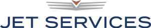 Jet Services logo full